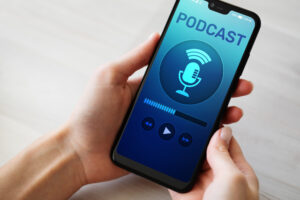 Podcast Your Message