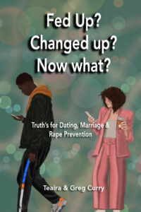 Fed Up? Changed Up! Now What?