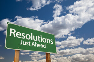 10 Tips for Setting Goals & Resolutions