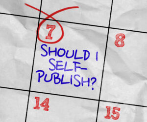 Self-Publish Your Book (I can help)