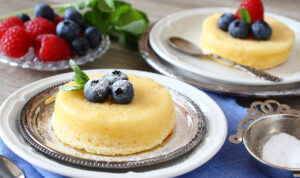 Cheesecake - Lo Carb