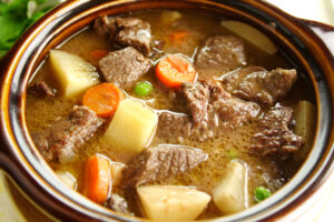 Beef Stew